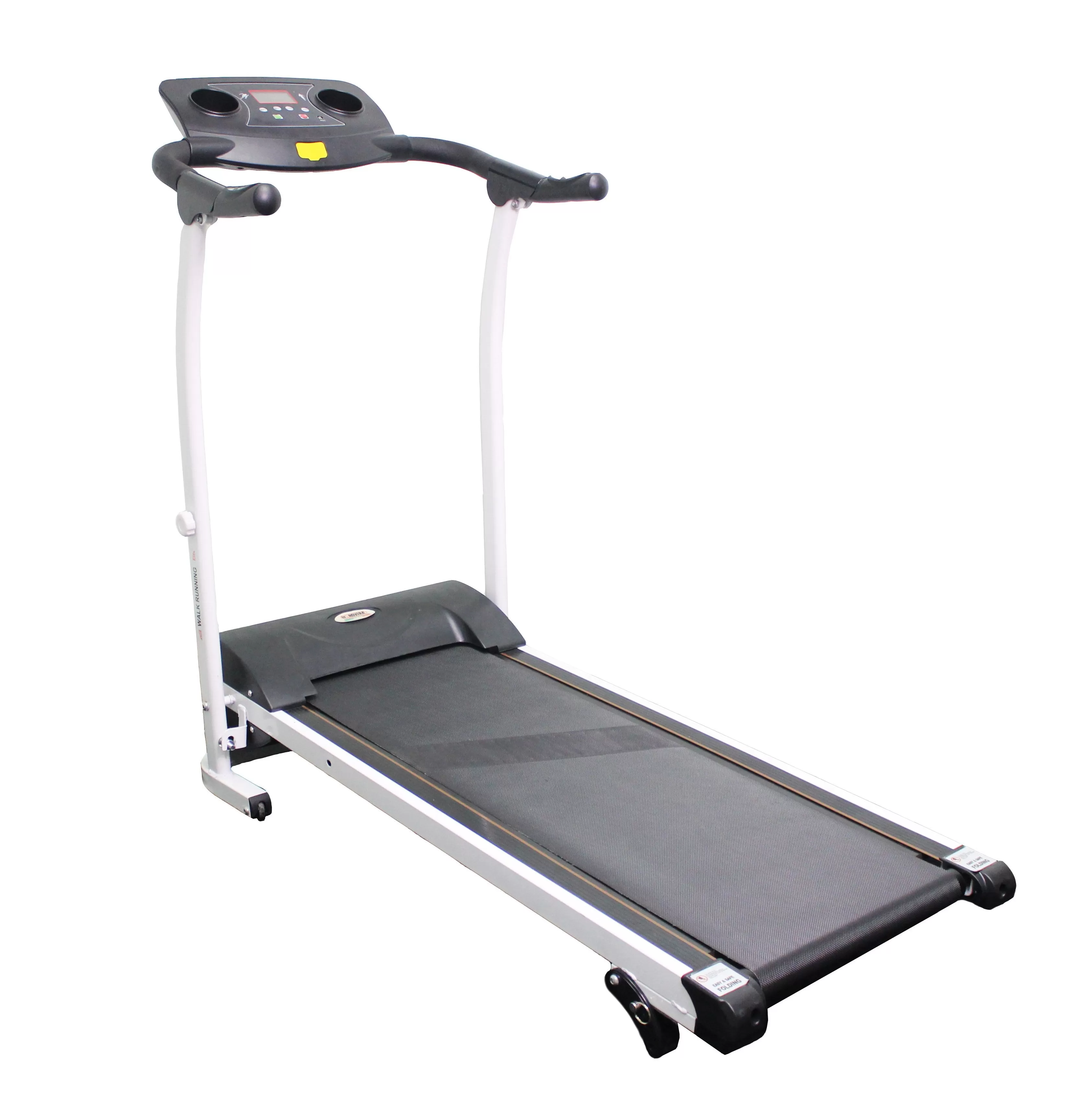 Desire Gym Treadmill TT600