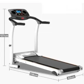 Desire Gym Treadmill TT600