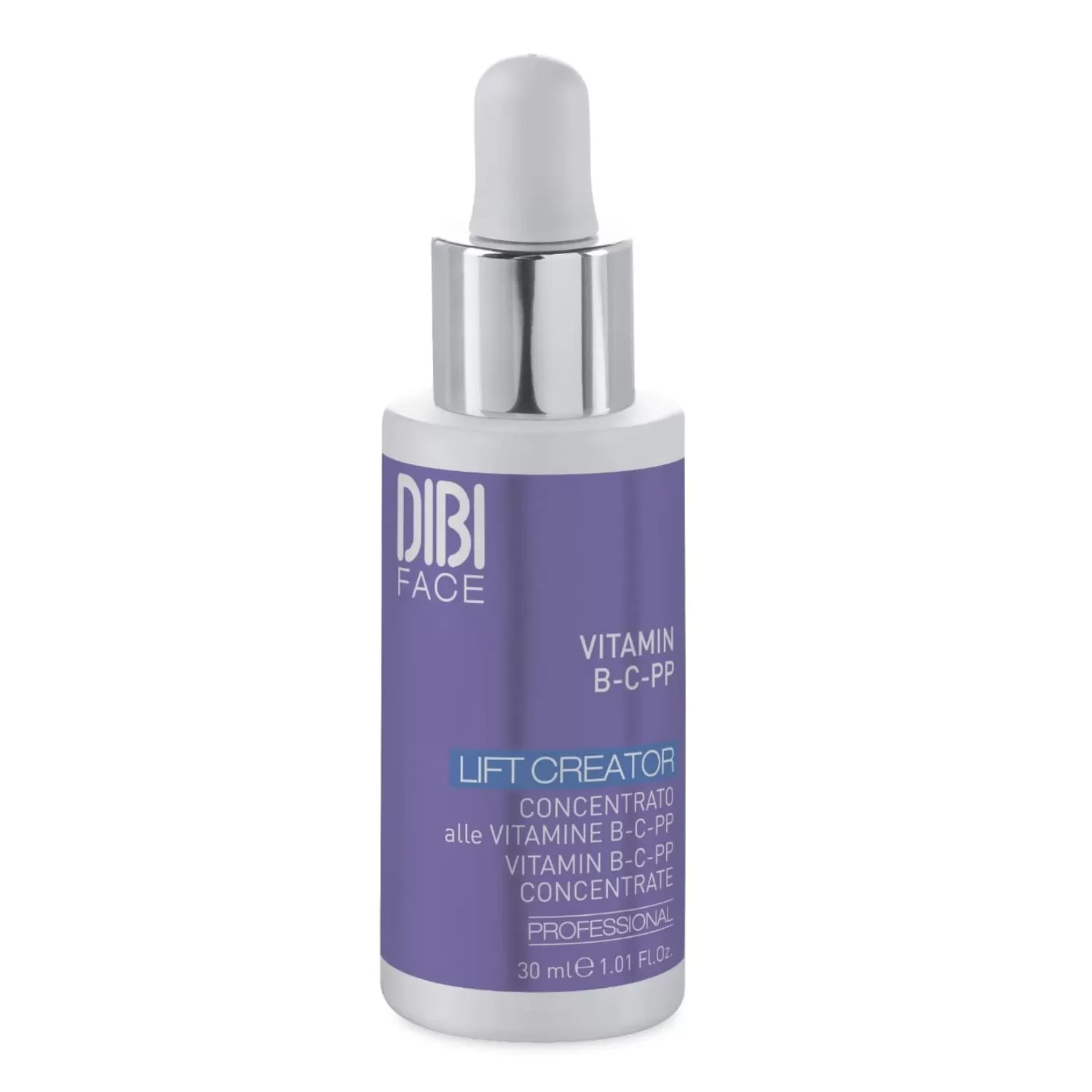 DIBI Milano | Lift Creator Vitamin B-C-PP Concentrate 30ml