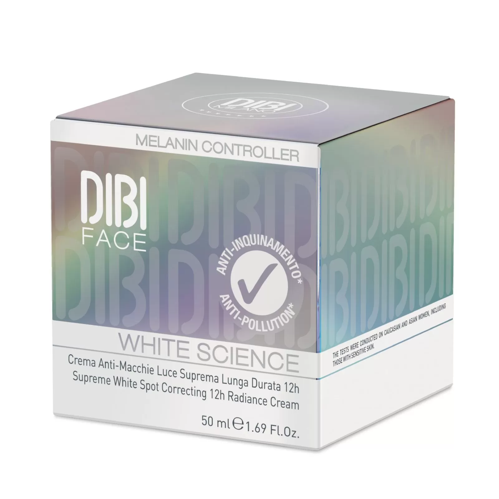 DIBI Milano | White Science Spot Correcting Cream 50ml