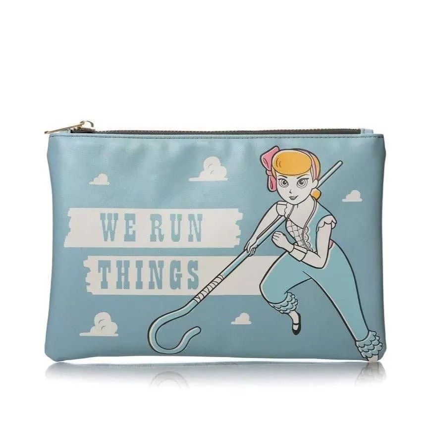 Disney Pixar Toy Story 4 Bo Peep Pouch