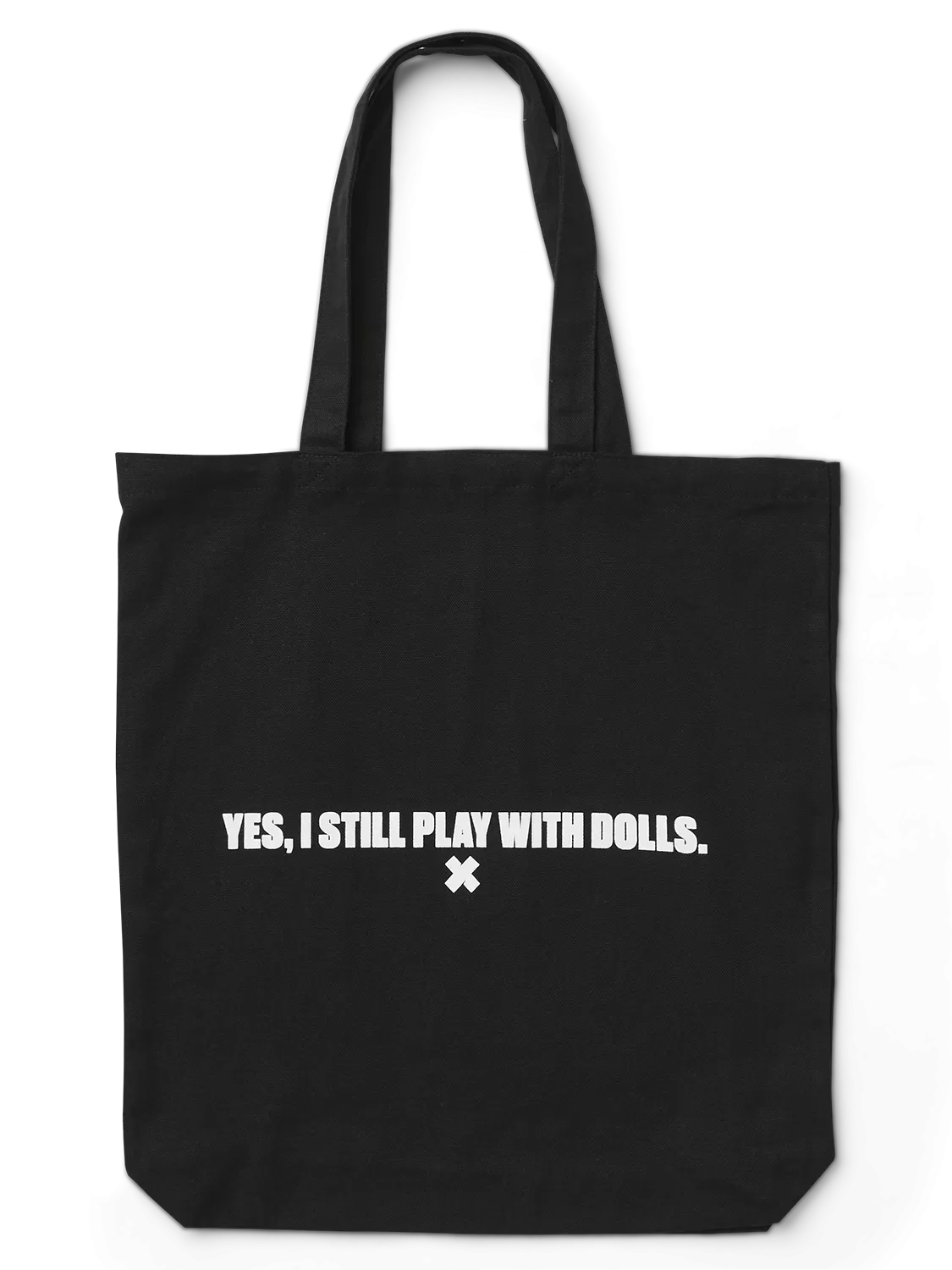 Dolls Tote