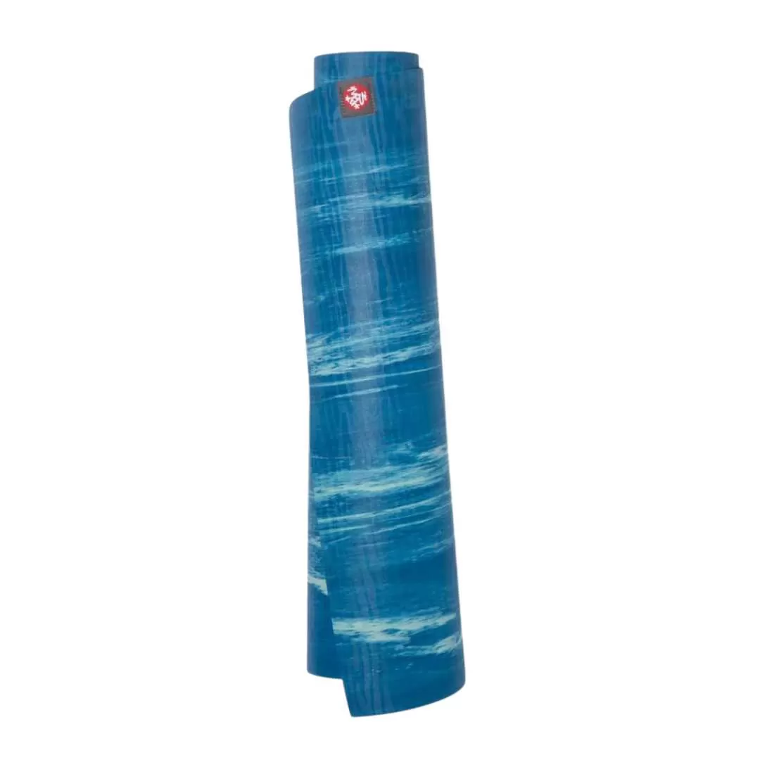 EKO LITE YOGA MAT 4MM - ATOLL MARBLE - 71 INCHES