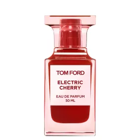 Electric Cherry 50ml