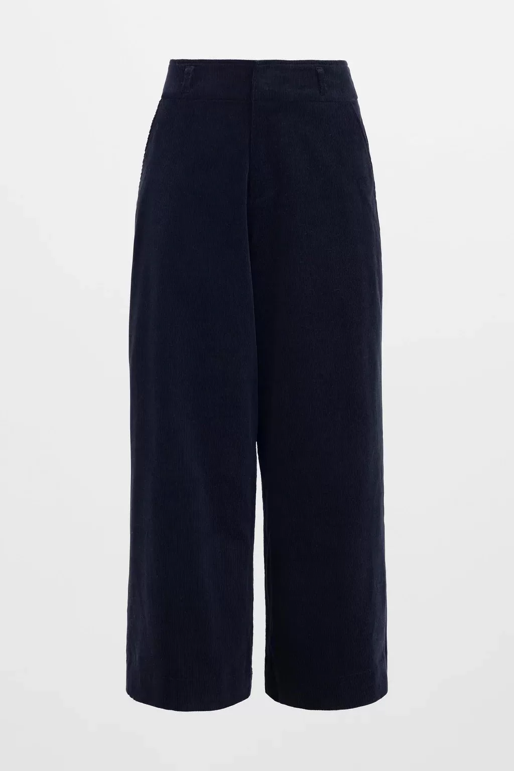 Elk The Label - Koord Pant - Steel Blue