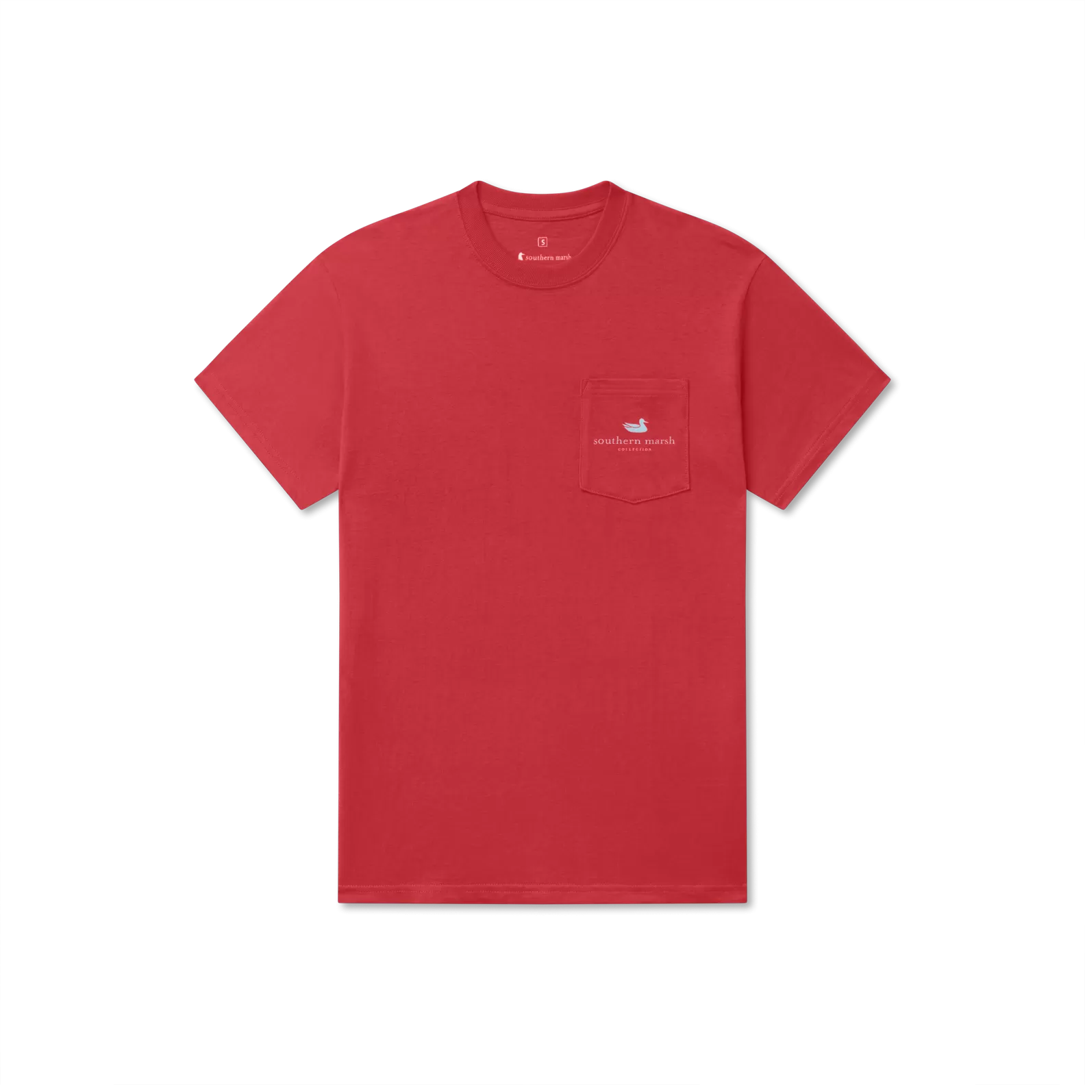 Expedition Series Tee - Marlin