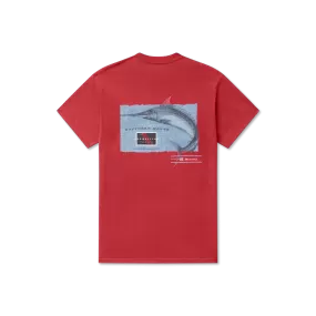 Expedition Series Tee - Marlin