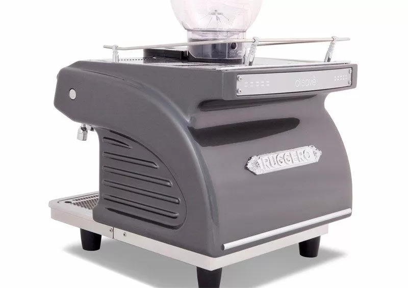 Expobar Ruggero Classic Compact V2