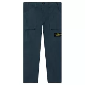 Fatigue Pants 31603 - Dark Blue