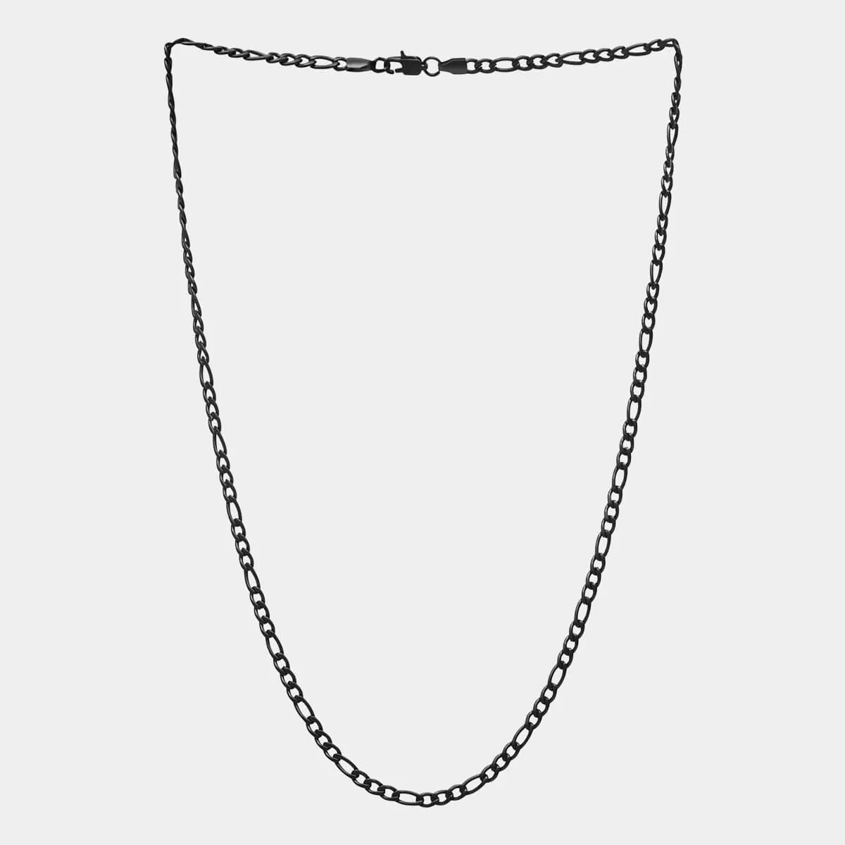 Figaro Chain - Black