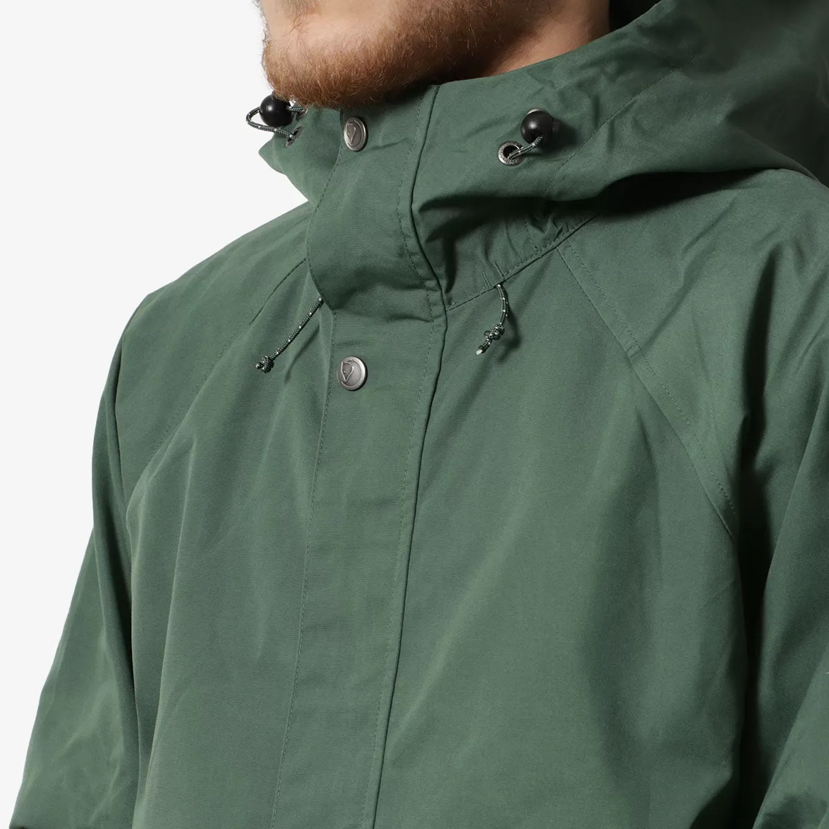 Fjallraven Vardag Anorak