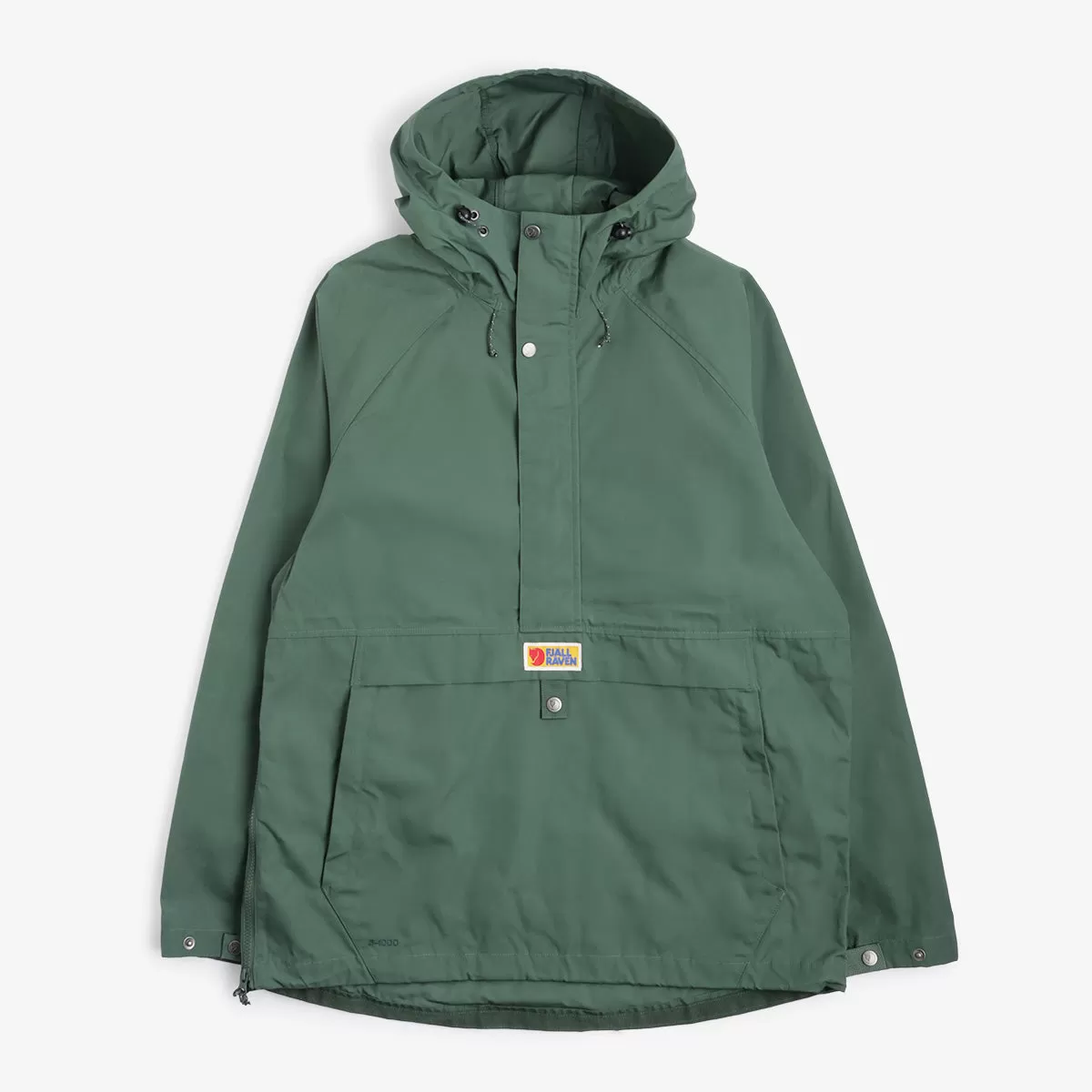 Fjallraven Vardag Anorak