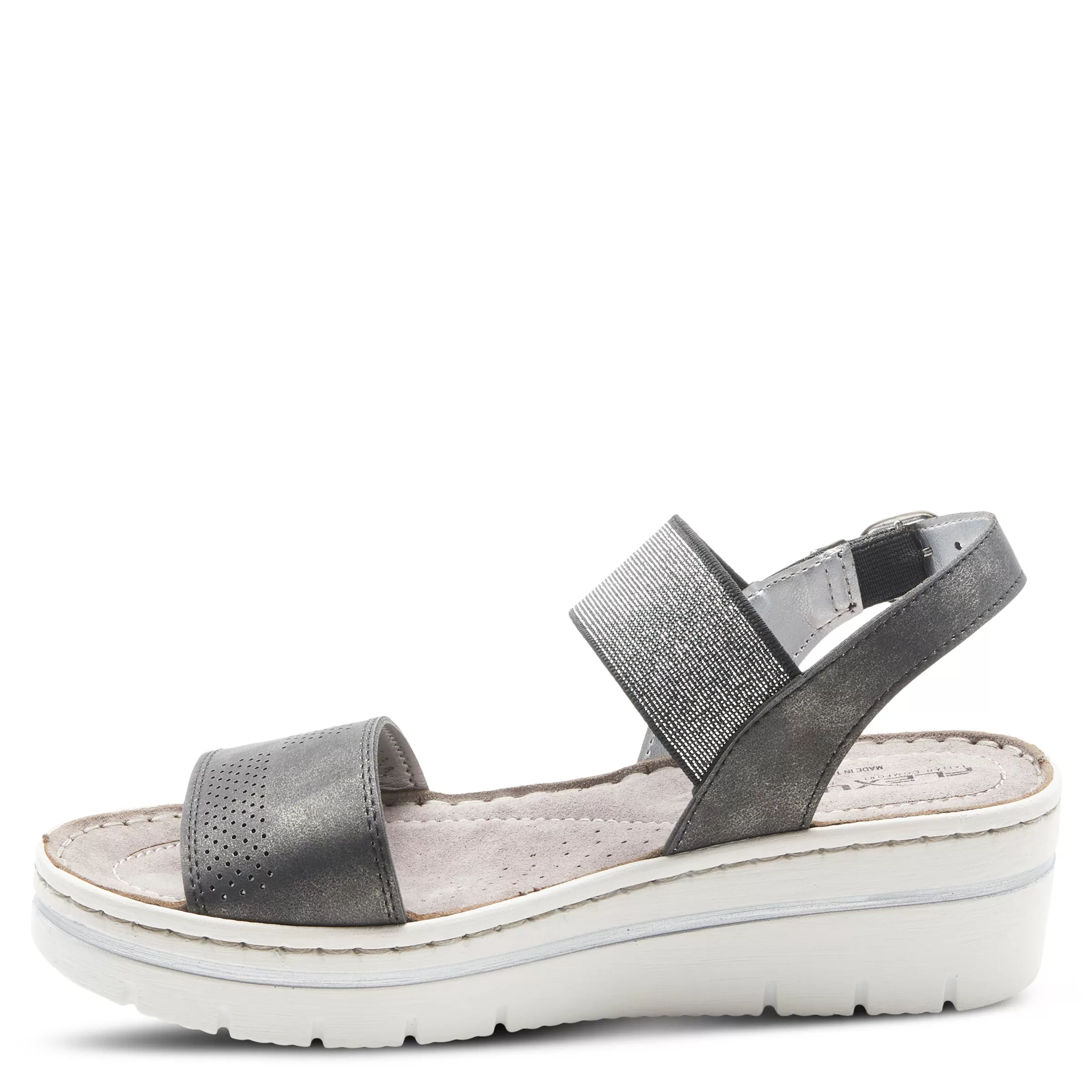 FLEXUS SUSEI SLINGBACK SANDALS