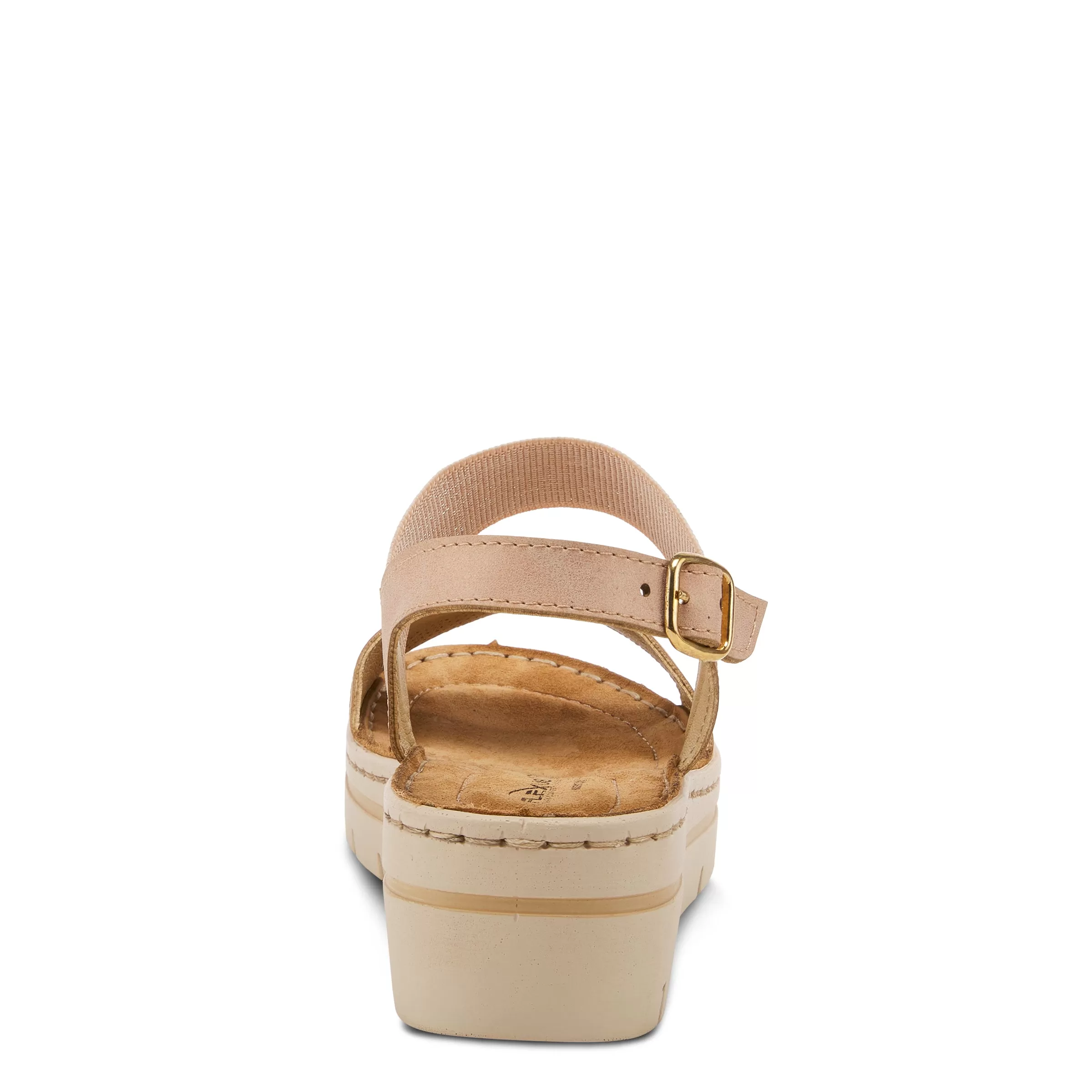 FLEXUS SUSEI SLINGBACK SANDALS