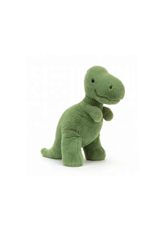 Fossilly T-Rex Medium by Jellycat