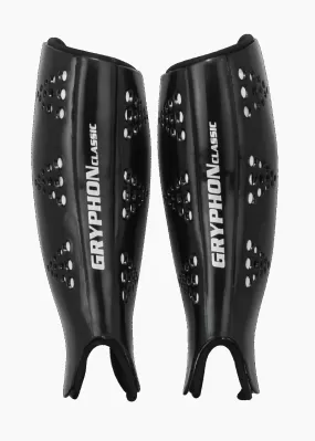 Gryphon Classic G4 Hockey Shinguards