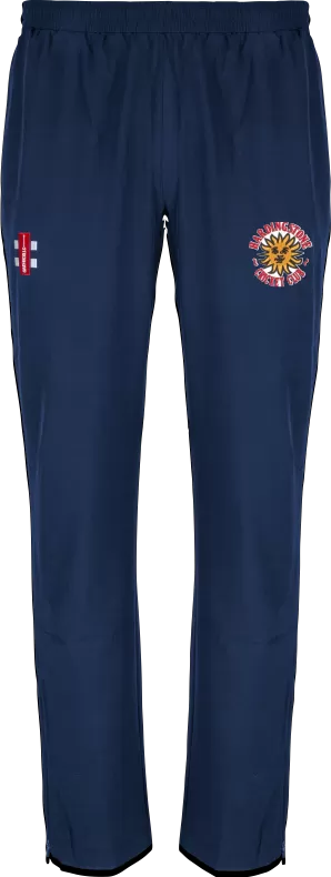 HARDINGSTONE CRICKET CLUB GRAY NICOLLS VELOCITY TROUSER