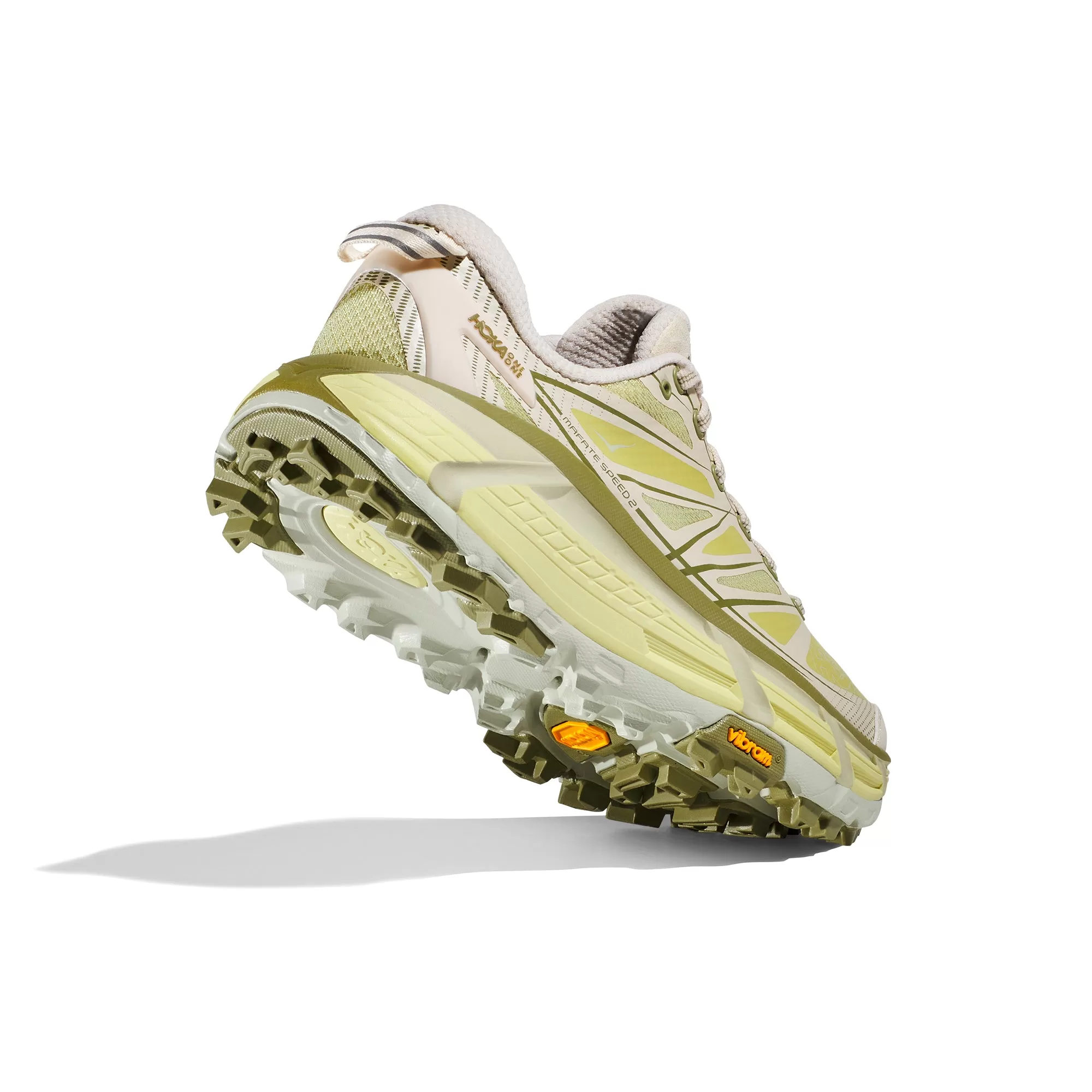 Hoka Mafate Speed 2 Shoes