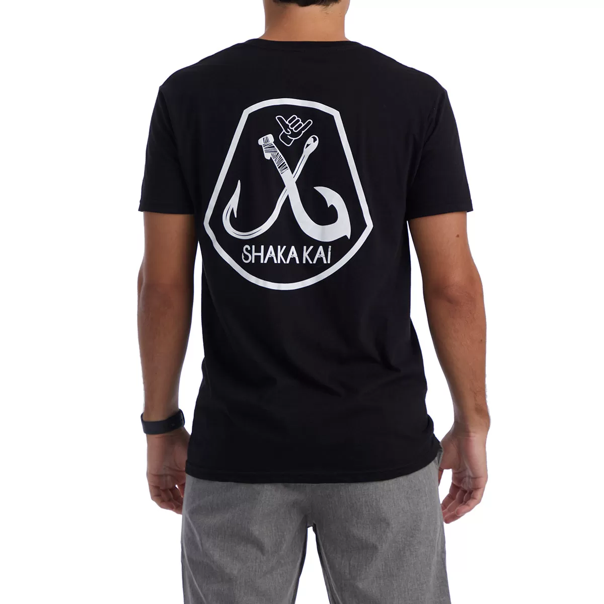 Hooked Up T-Shirt