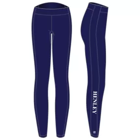 HRC Men's Team Rowing Legging