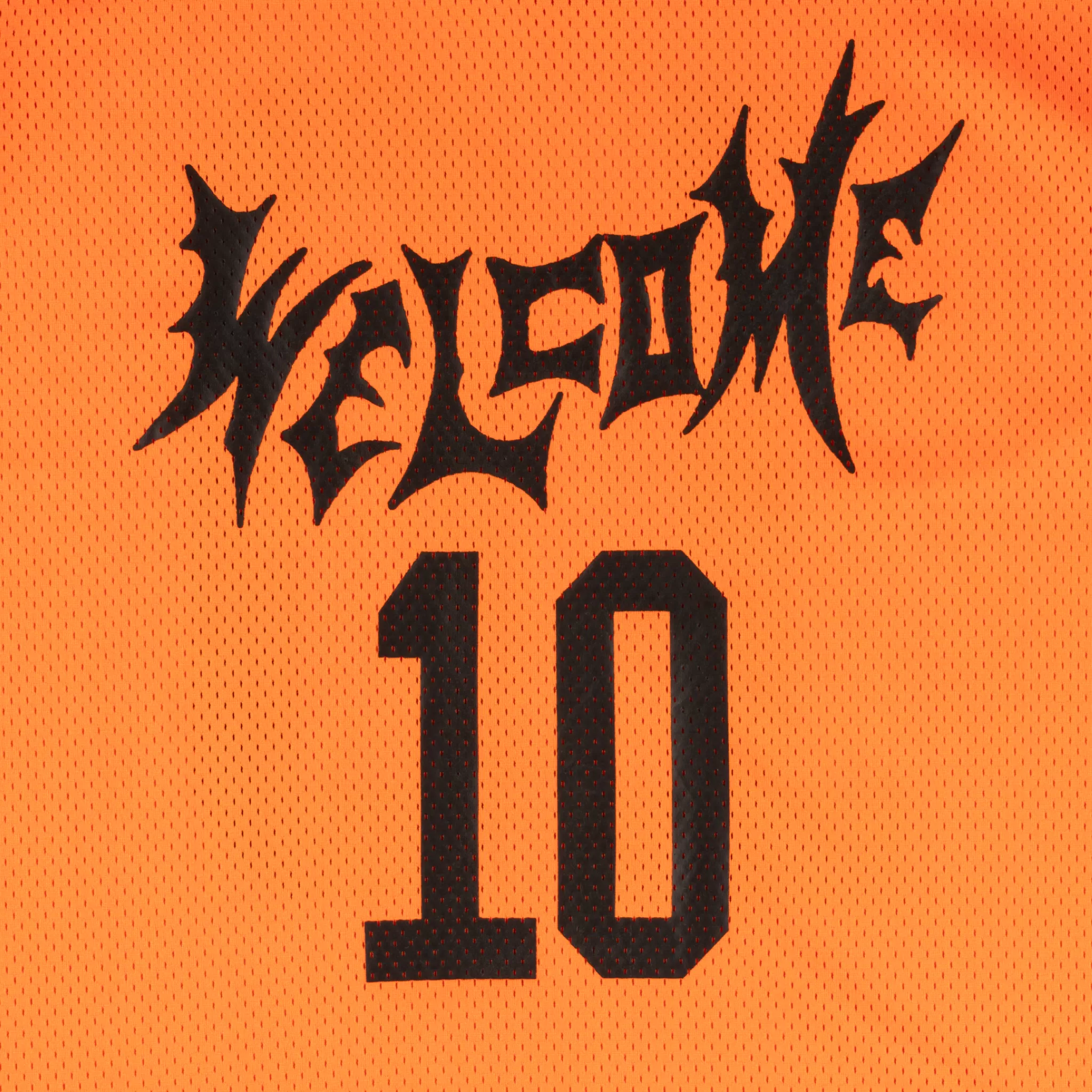 Huddle Mesh Football Jersey