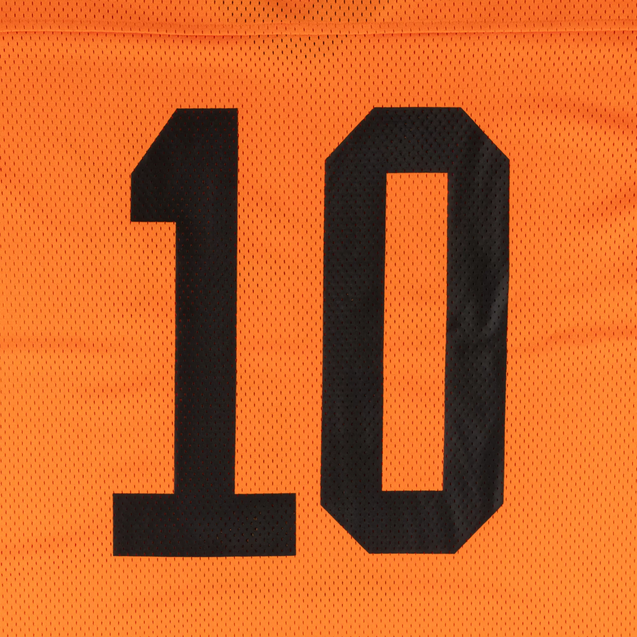 Huddle Mesh Football Jersey