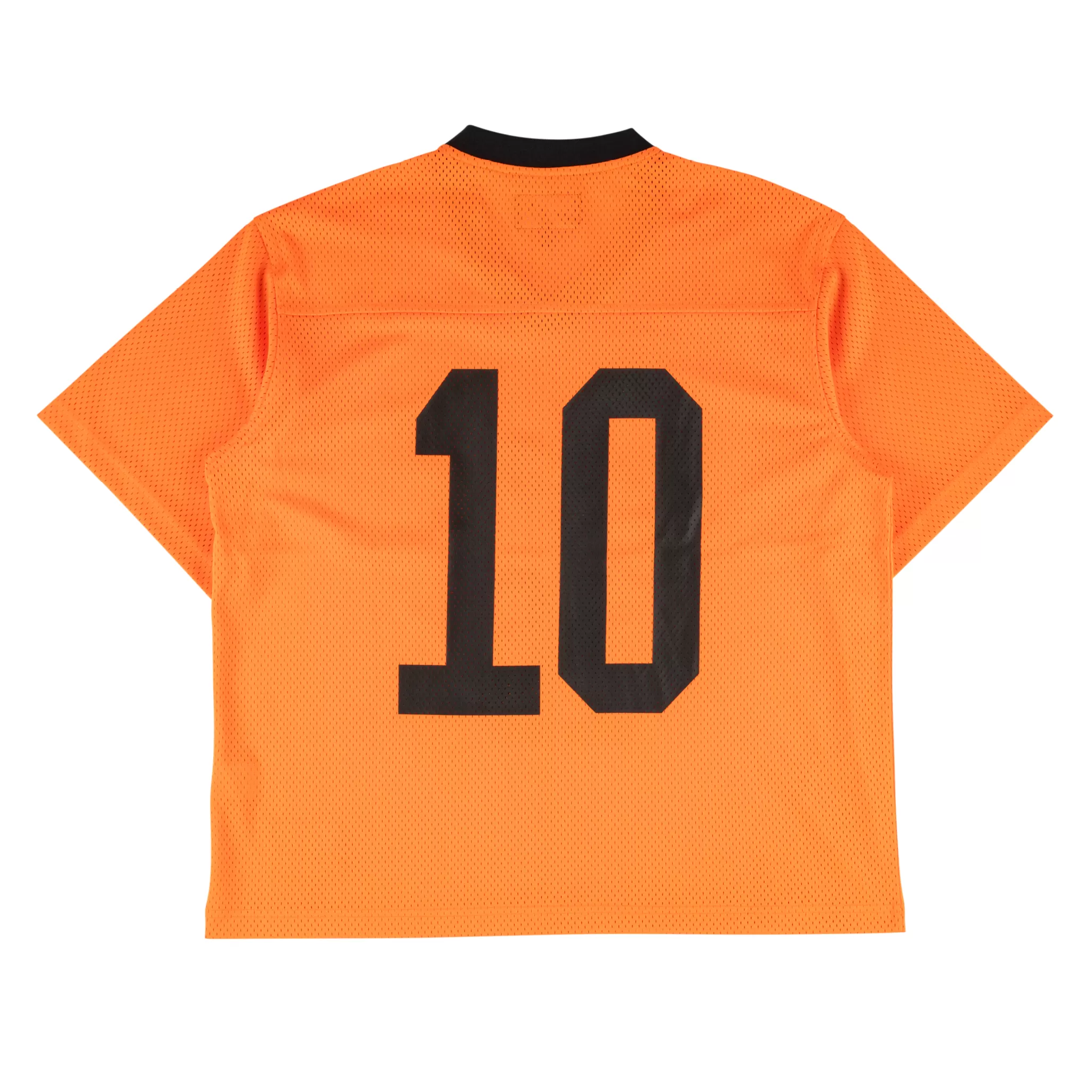 Huddle Mesh Football Jersey