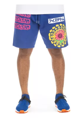 IceCream Avalanche Sweat Short