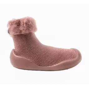 Indoor Shoe Slippers - Heather Rose