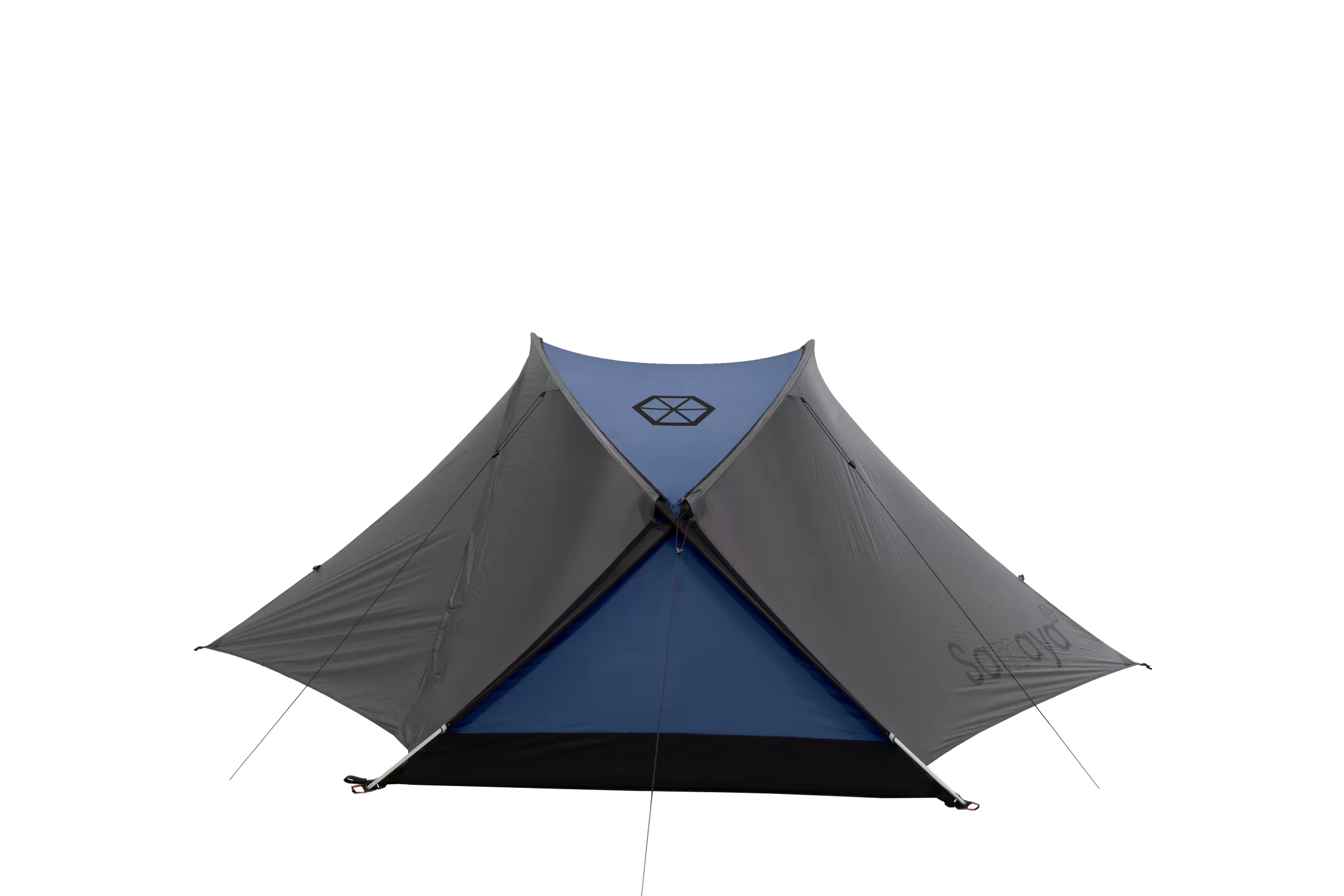 Inspire2 2-Person Tent