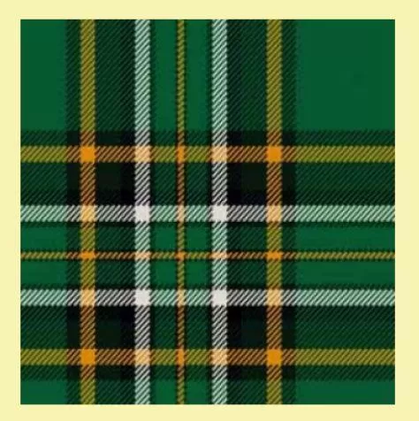 Irish National Kilt