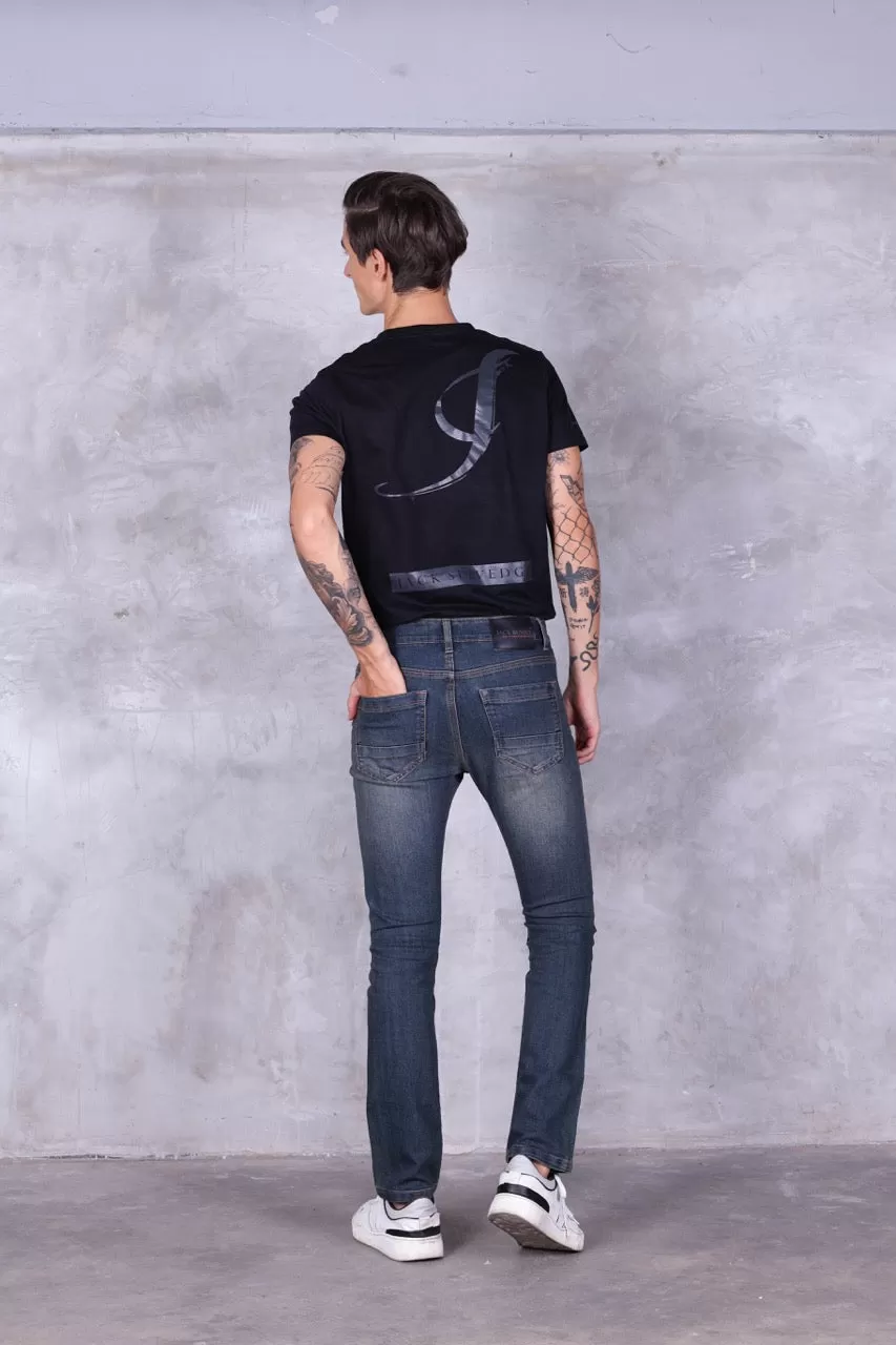 JACK RUSSEL MEN SLIM-FIT JEAN J-1169