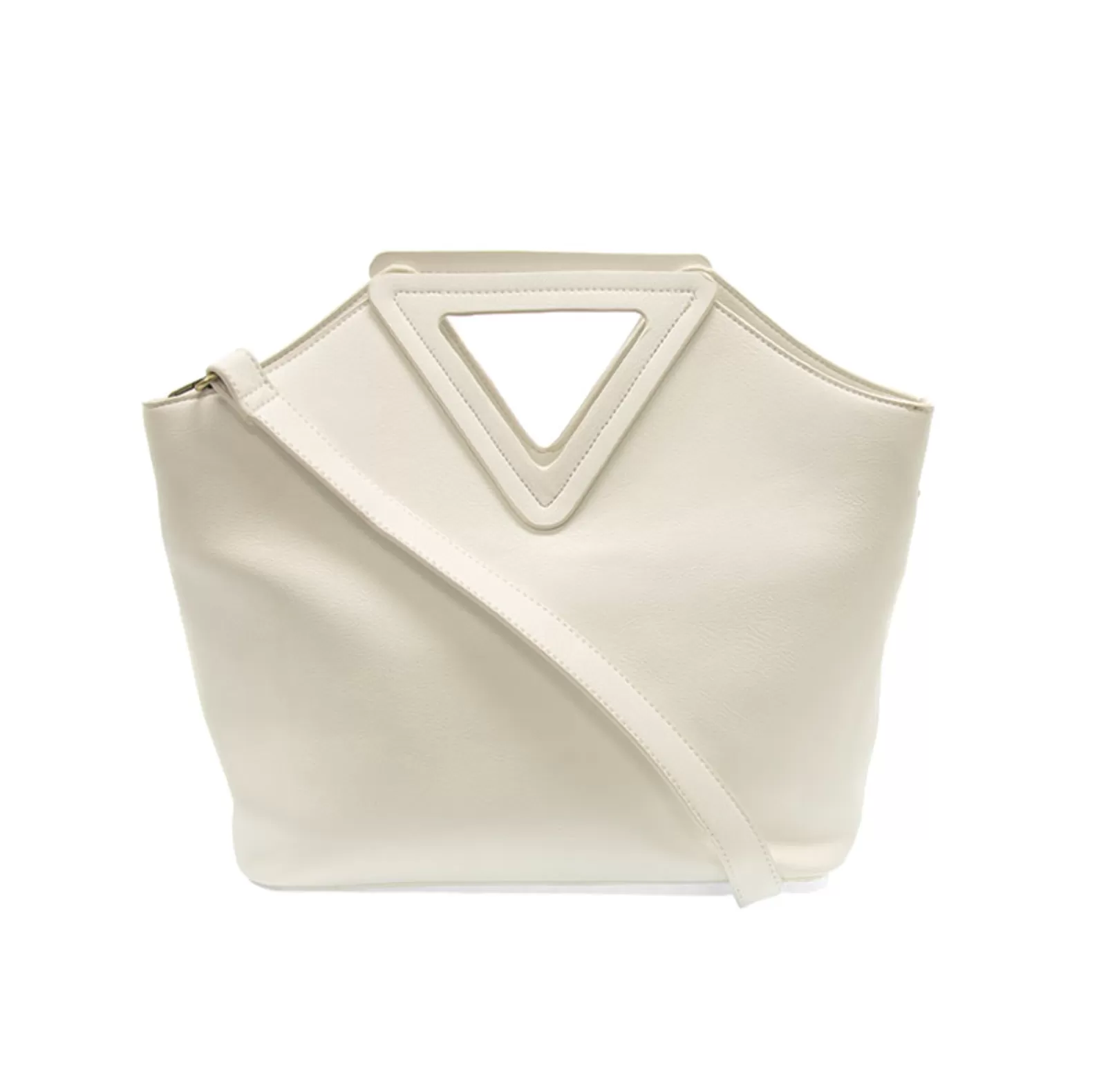 Joy Susan Sophie triangle handle bag (5 colors)