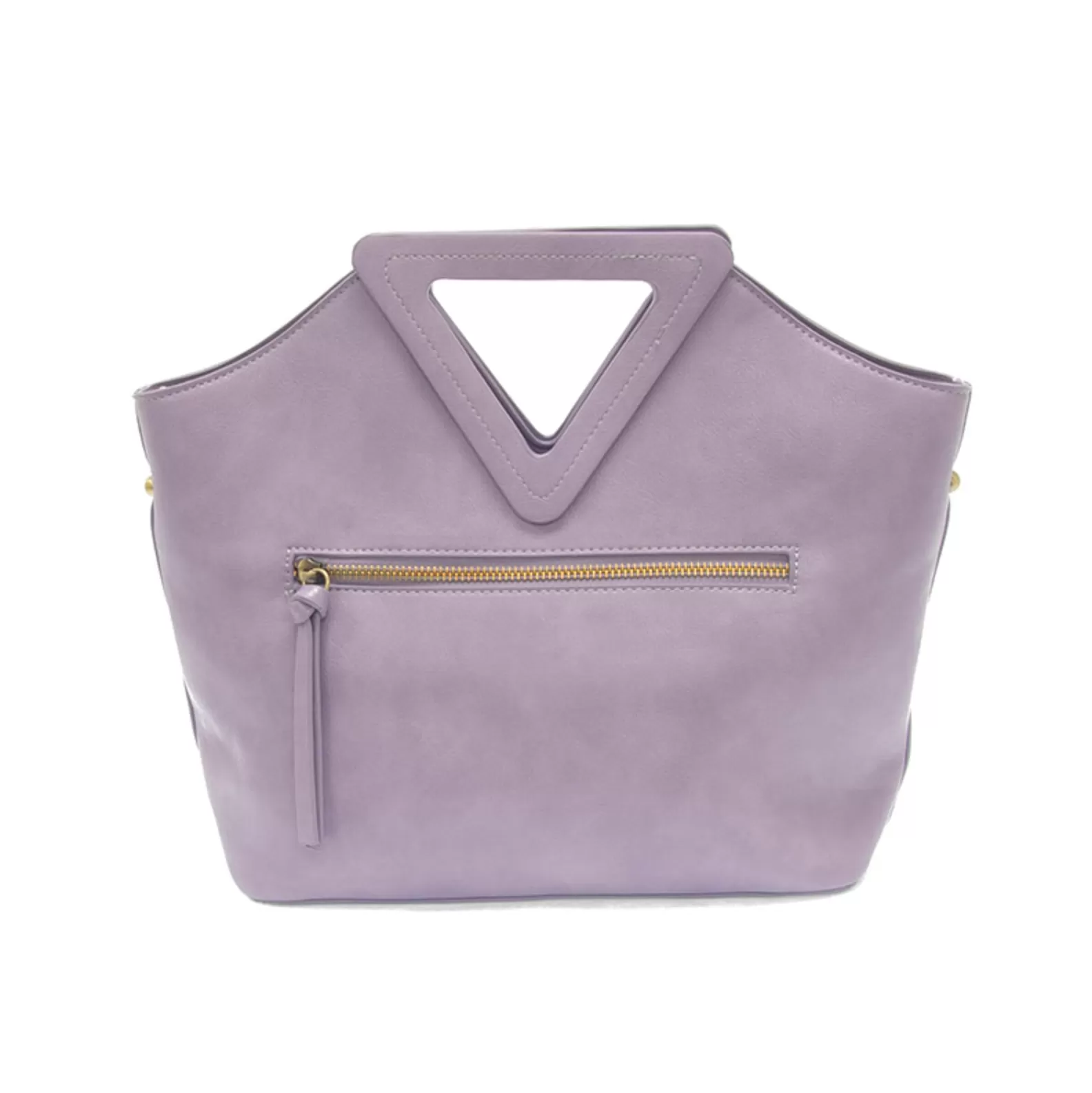 Joy Susan Sophie triangle handle bag (5 colors)