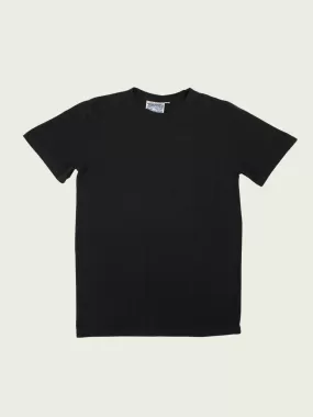 Jungmaven Pocket Tee - Black