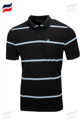 Kevin Ninan Premium Polo T-shirt