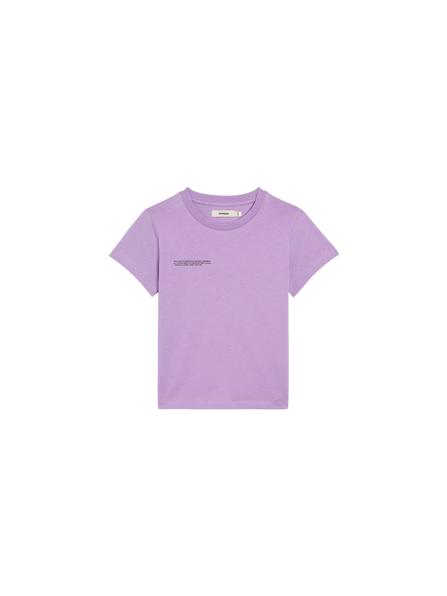 Kids' 365 Midweight T-Shirt—orchid-purple