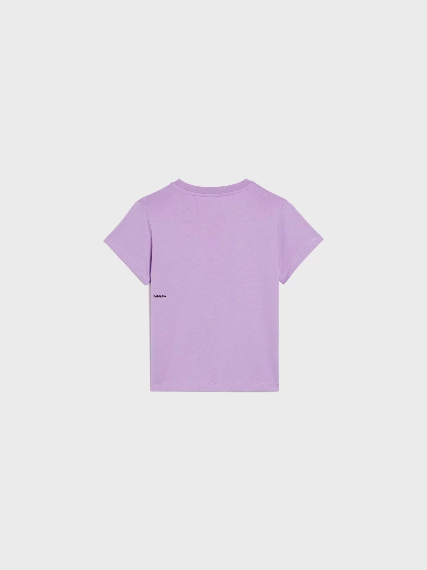 Kids' 365 Midweight T-Shirt—orchid-purple