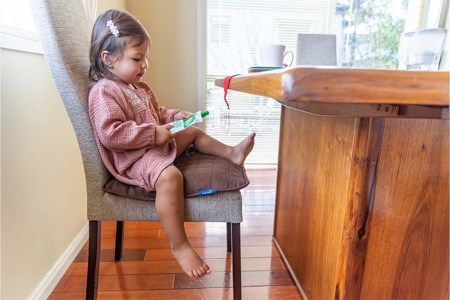 Kids Chair Pad