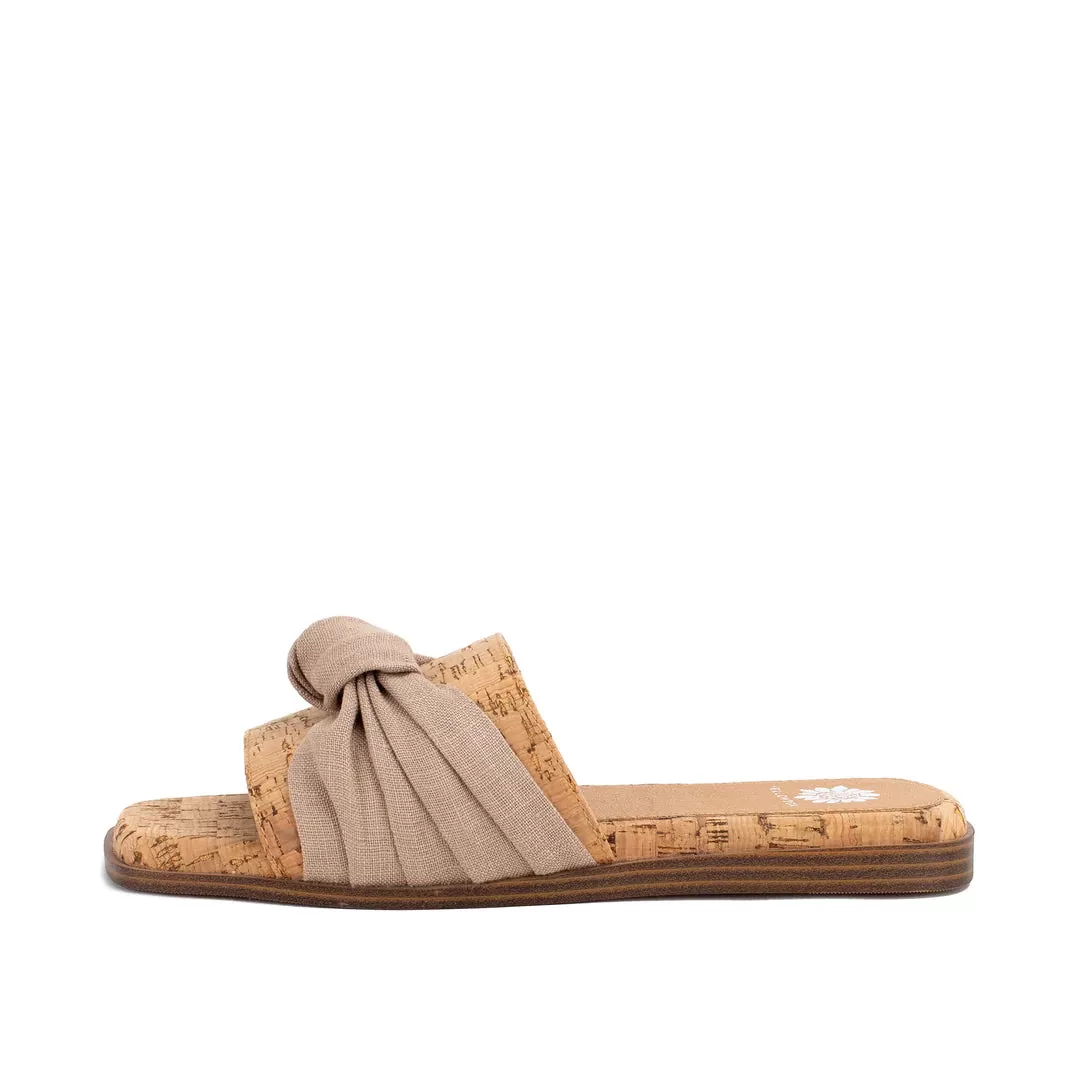 Kimia Slide Sandal