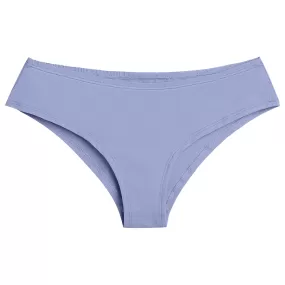 Lavender Organic Cotton Cheeky Panty