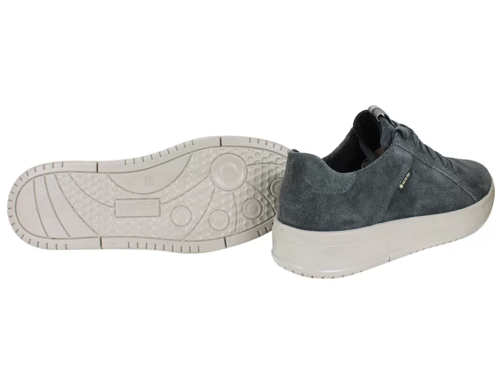 Legero Shoes Rejoice Charcoal