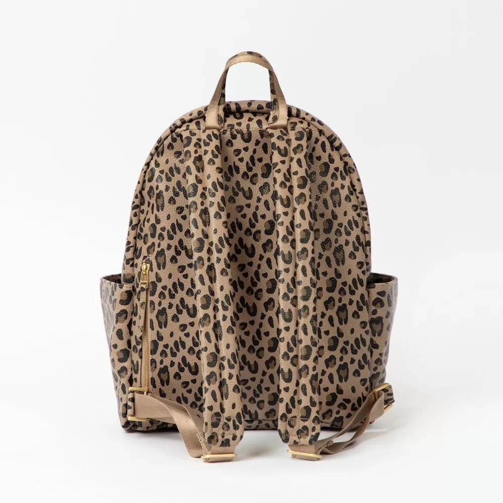 Leopard Classic City Backpack II