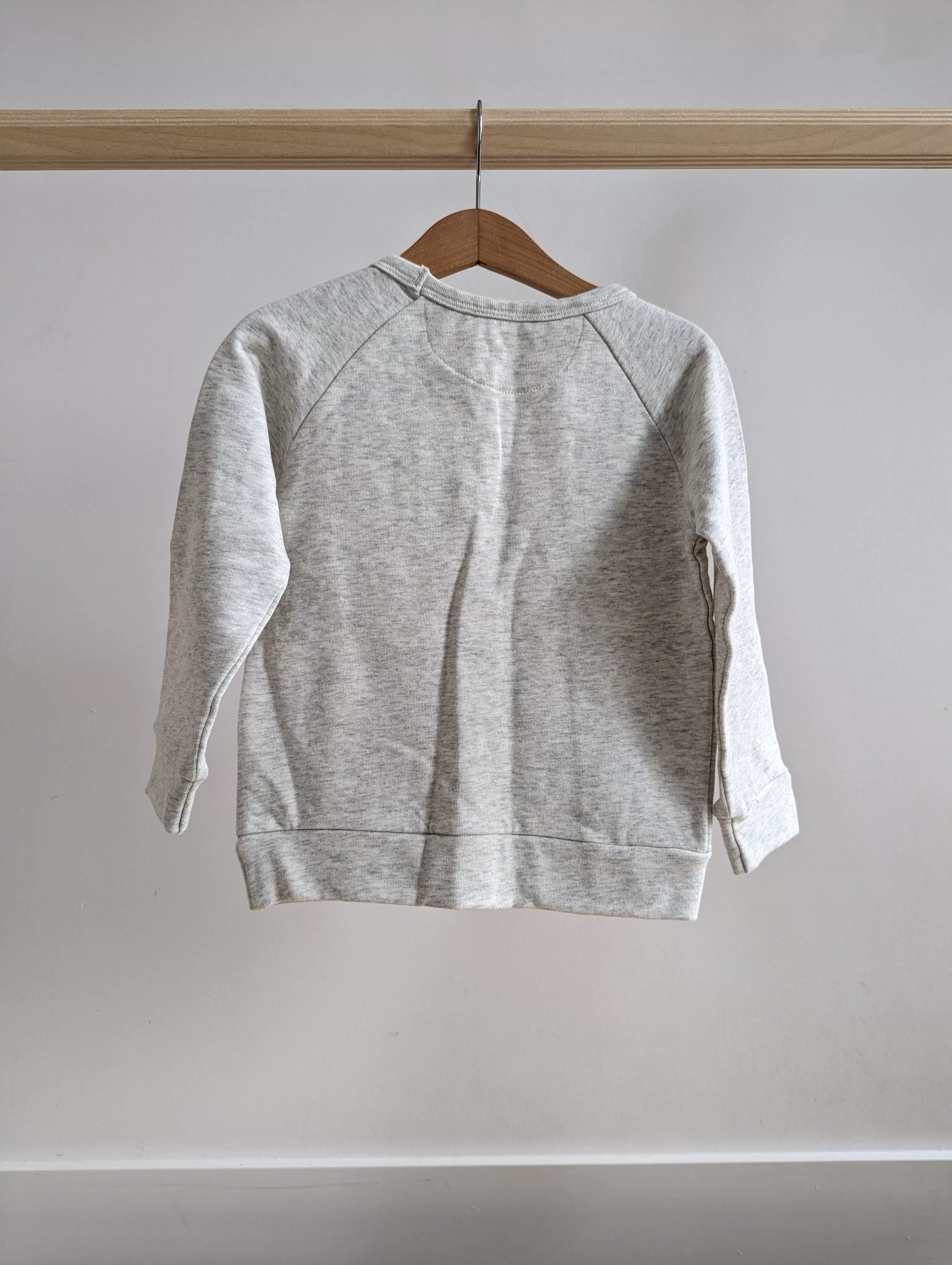 Little Rowe Sweatshirt (4T)