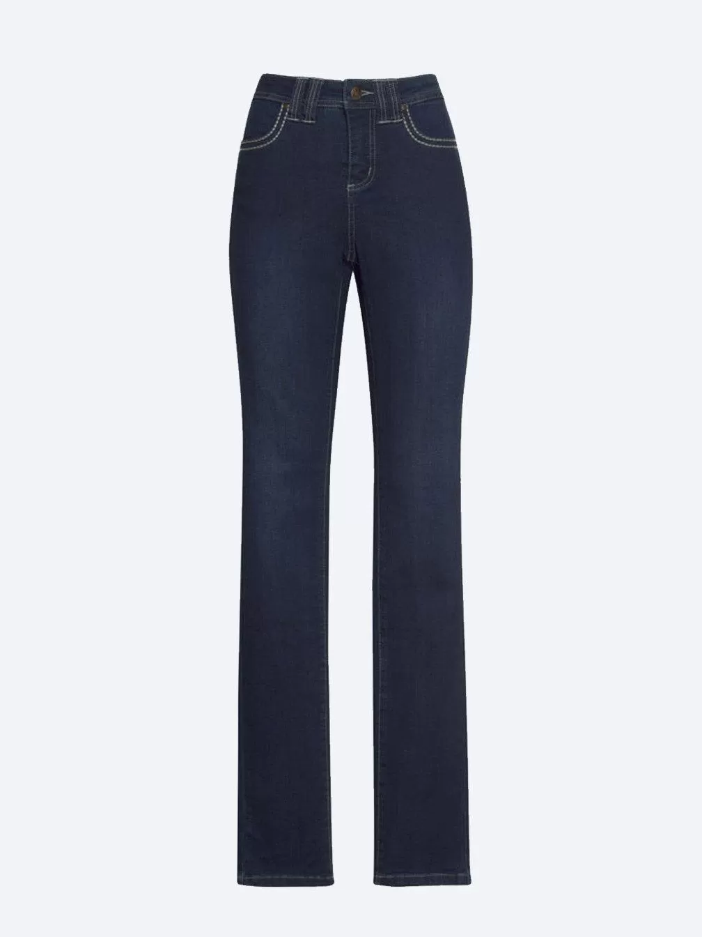 LOOBIE'S STORY LUXE CLASSIC JEAN