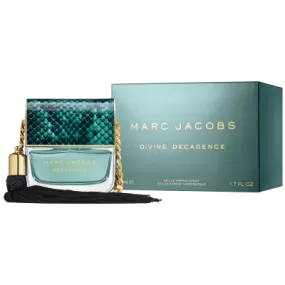 Marc Jacobs Divne Decadence EDP 1.7 oz 50 ml