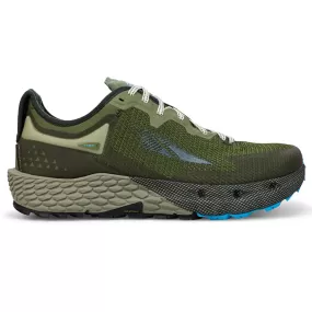 Men's Altra Timp 4, Dusty Olive, 10 D Medium