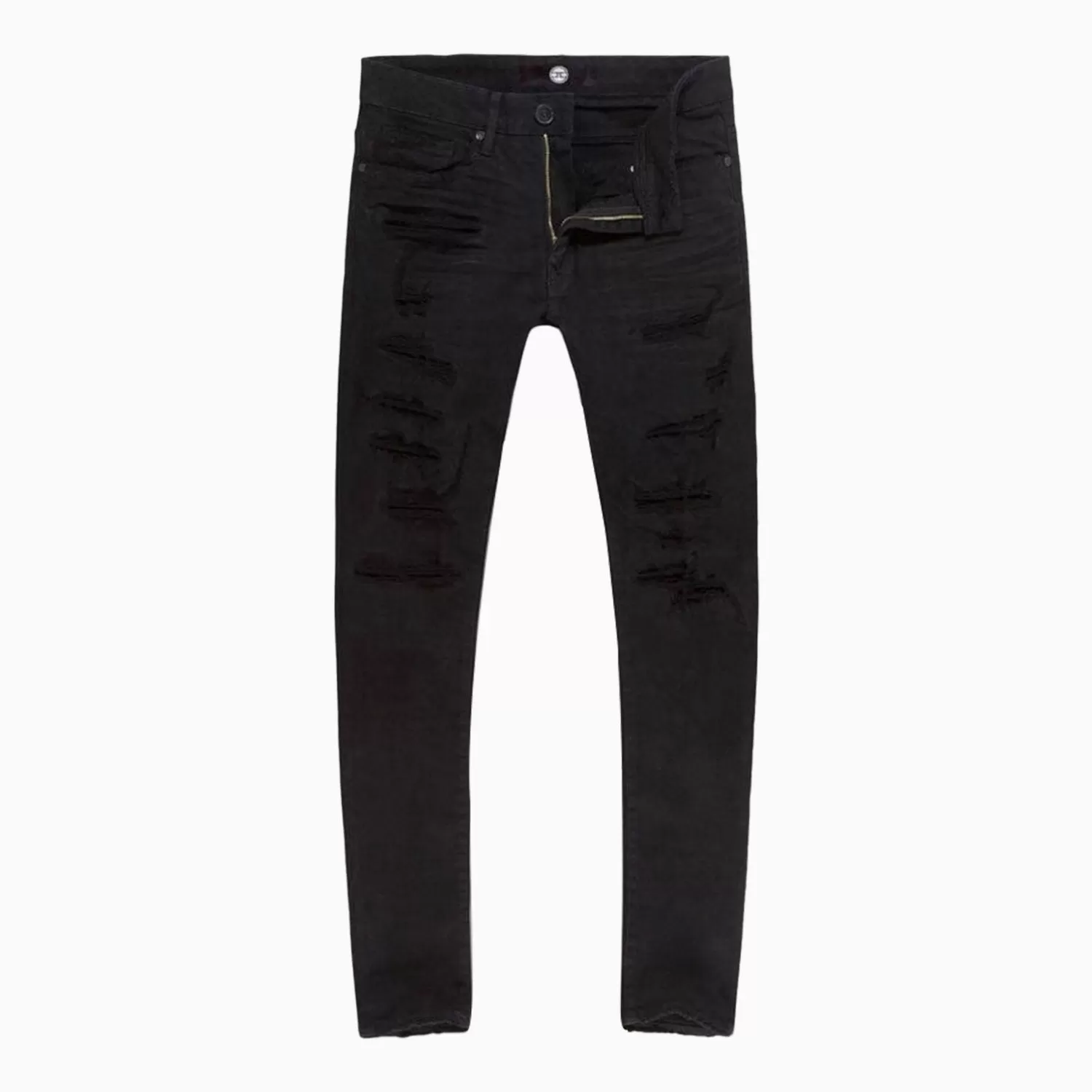 Men's Big Sean Fit Denim Pant