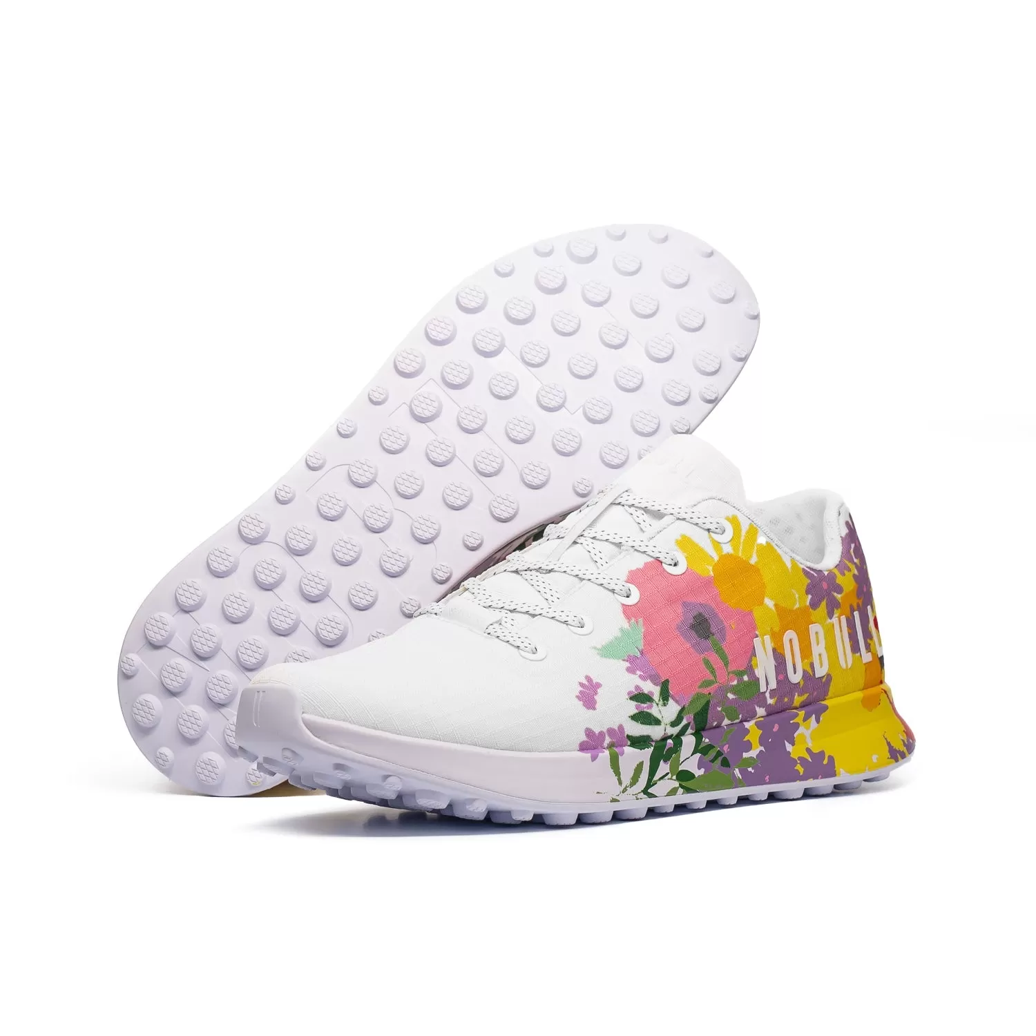 Men's Floral GORE-TEX Ripstop Golf Shoe