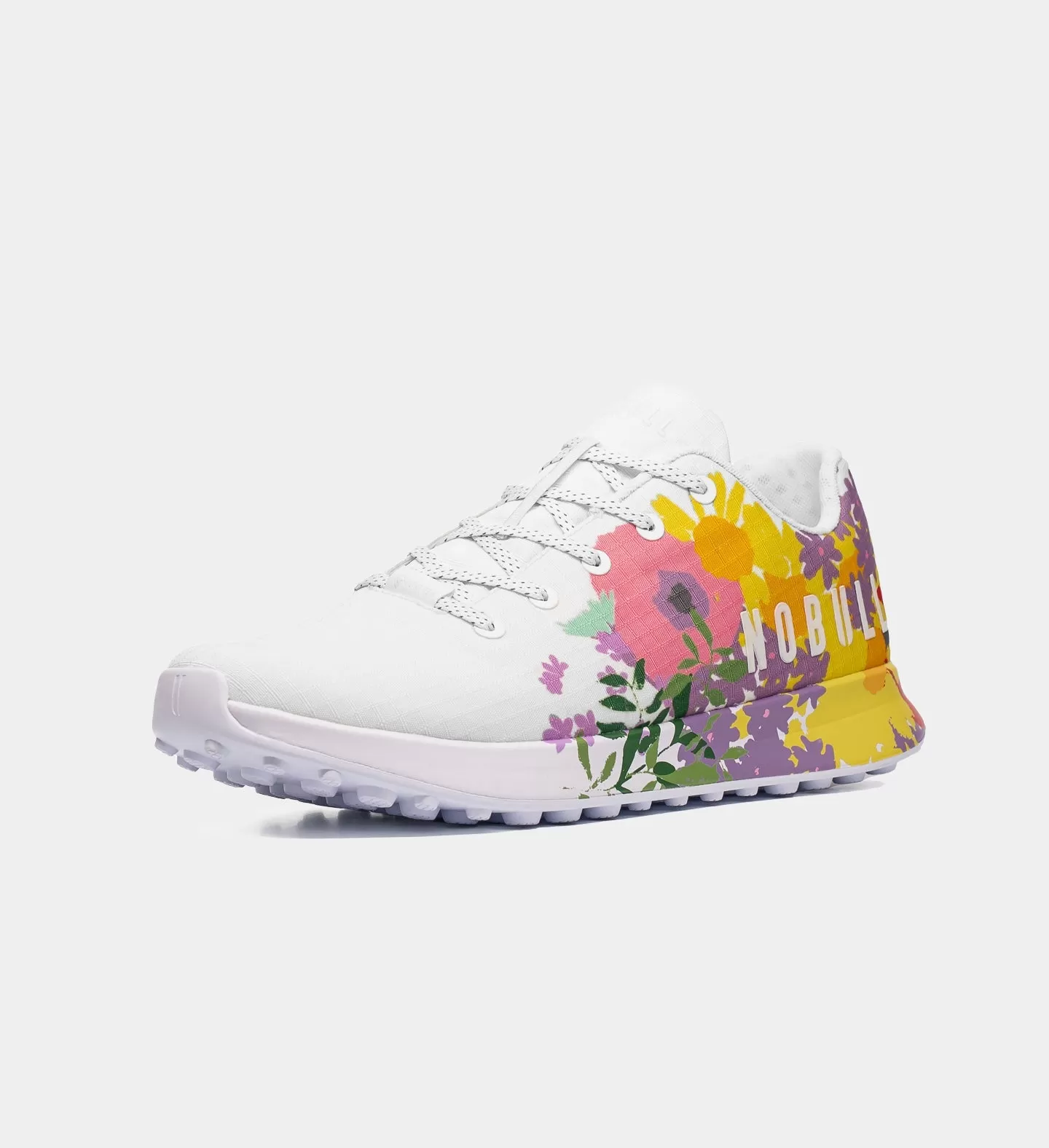 Men's Floral GORE-TEX Ripstop Golf Shoe